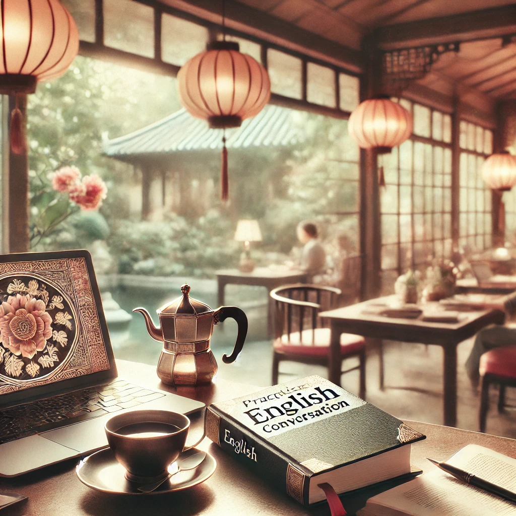 실용적인 영어 팁: 워킹홀리데이에서 영어 실력 향상하는 방법