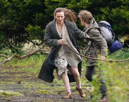 [스릴러 공포영화 추천] 28년 후 정보 - 줄거리&amp;#44; 리뷰 후기&amp;#44; 청불 등급(연령)/개봉일/출연진/시리즈