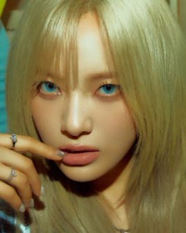 문수아 - 가수