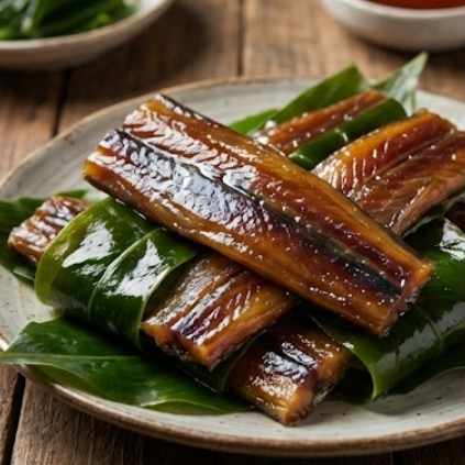 과메기 맛있게 먹는법