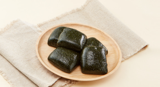 쑥떡-비타민-미네랄-혈액순환