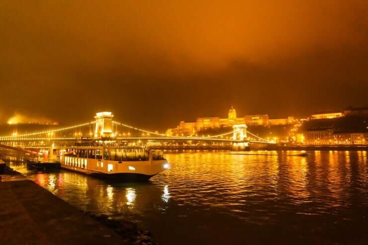 헝가리 부다페스트
