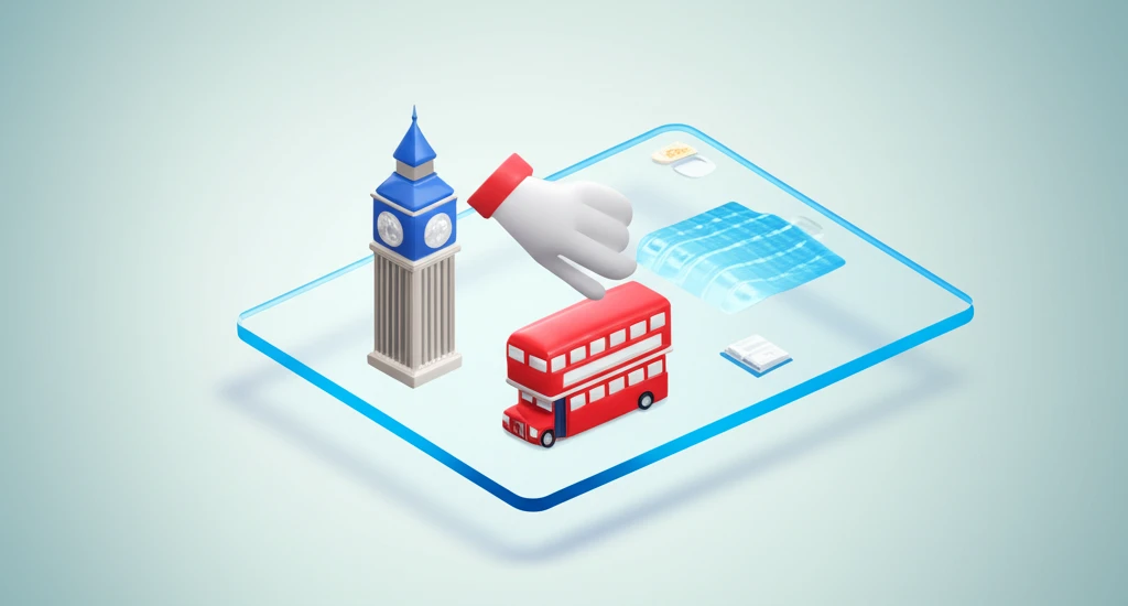 영국 구글 바로가기 주소와 파운드화 ..