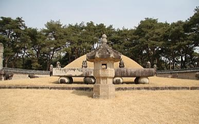 세종대왕릉