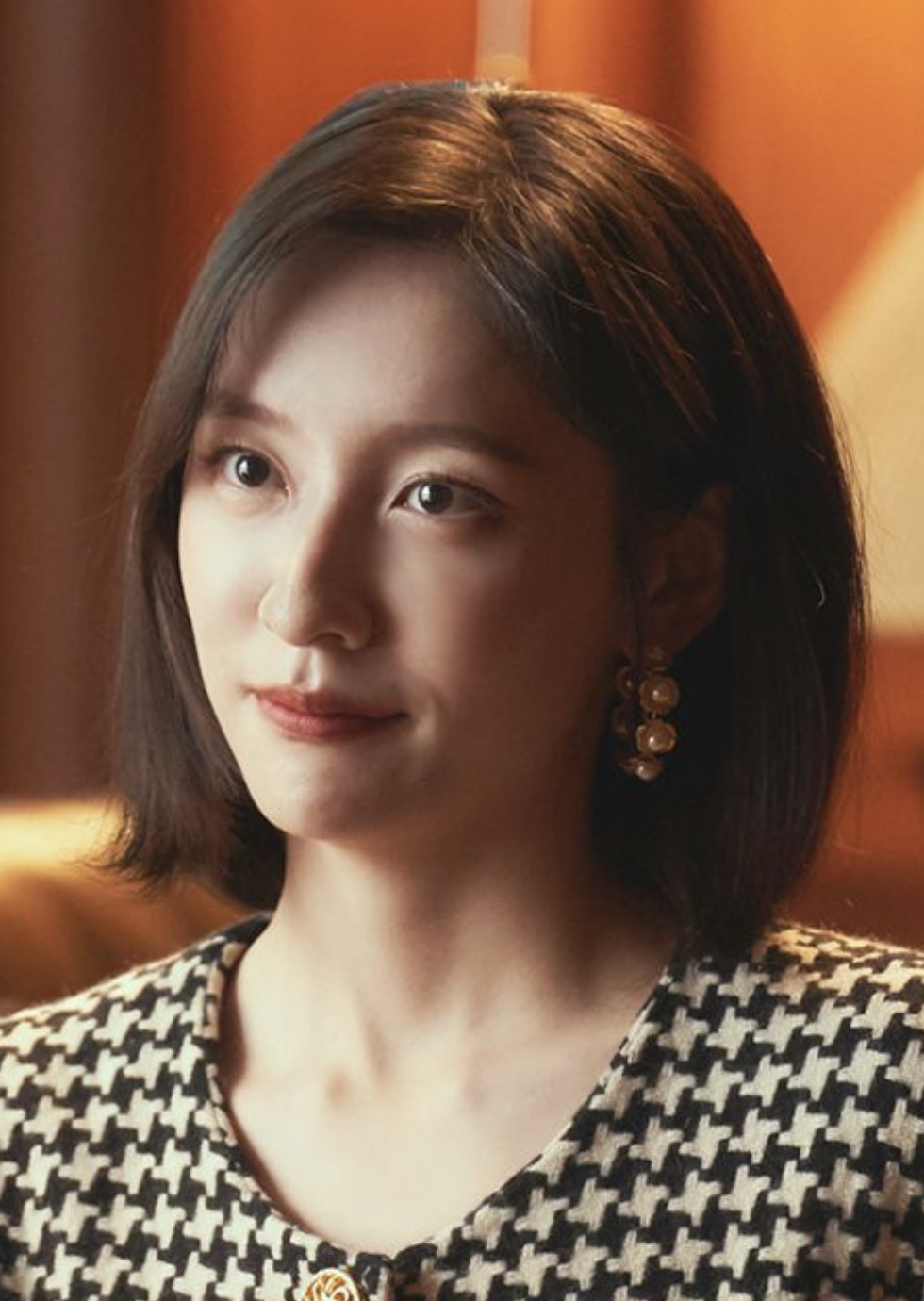 박지현 미모