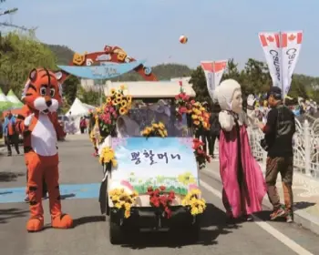 진도 신비의 바닷길 축제_19