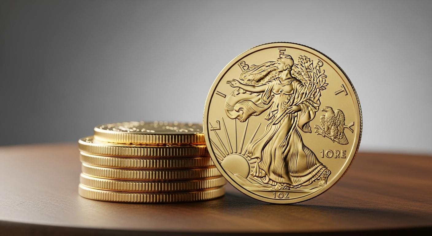 금 투자 유의사항