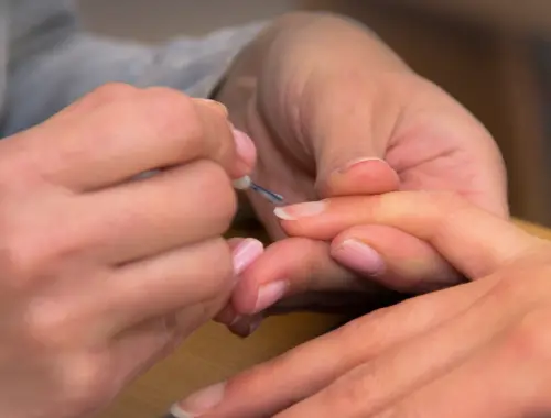 손톱관리-이미지