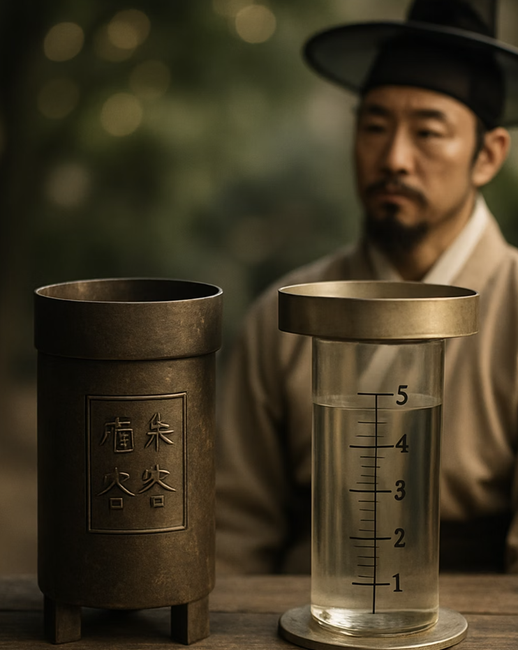 세계 최초, 시대를 앞서간 발명품