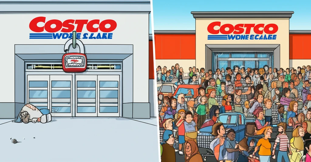 상봉 코스트코 3월 쇼핑 정보 요약 ..