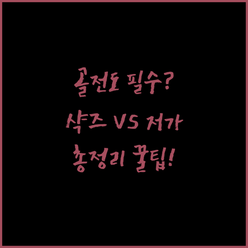 골전도 이어폰 장점 단점 총정리 초저..