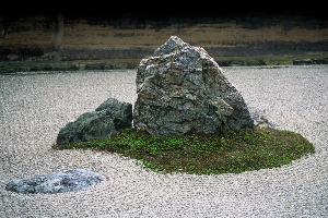 교토 여행 추천 교토 료안지