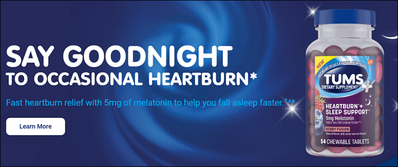 텀스 소화제 효능 부작용