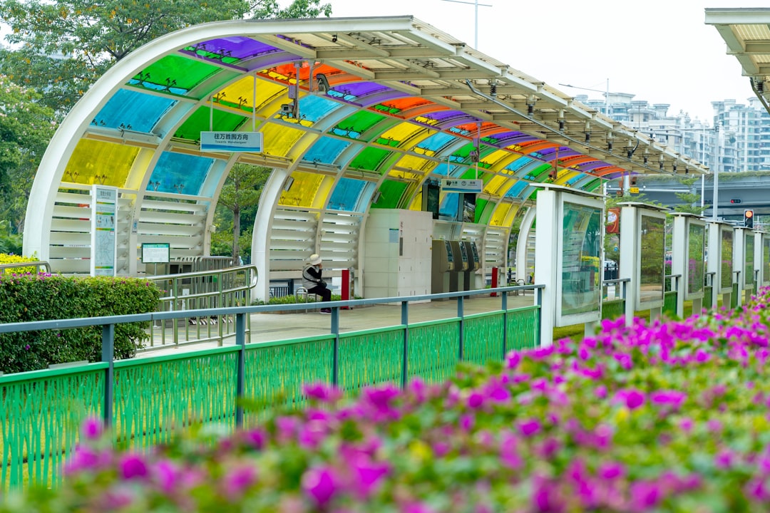 Goyang Flower Expo