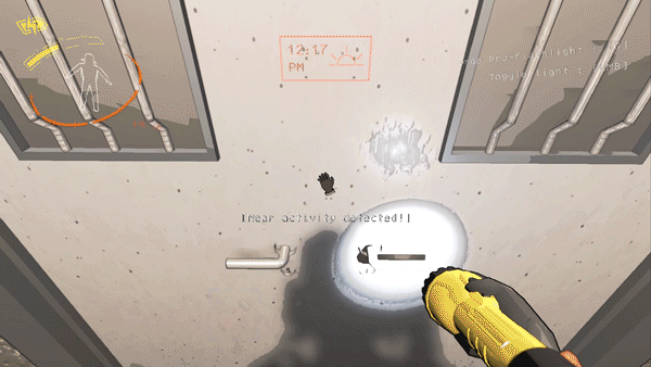 입구 근처 활동에 관한 문제