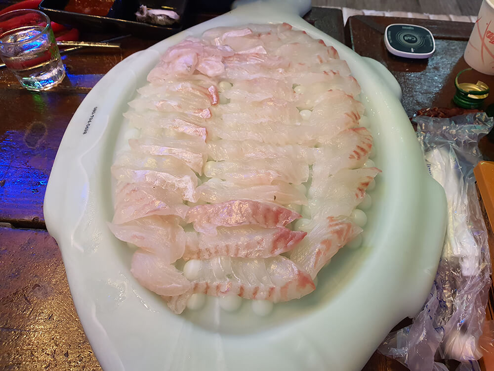 매바위횟집 명품 스페셜 메뉴7