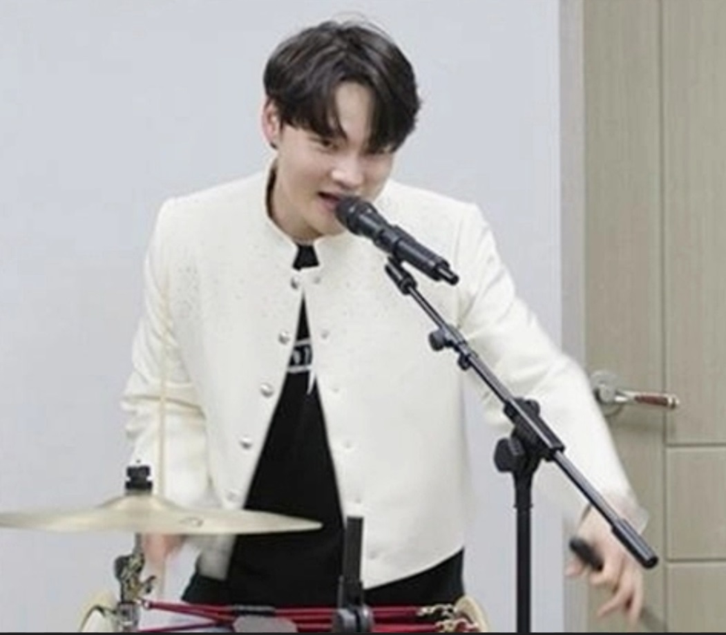 미스터트롯-박서진