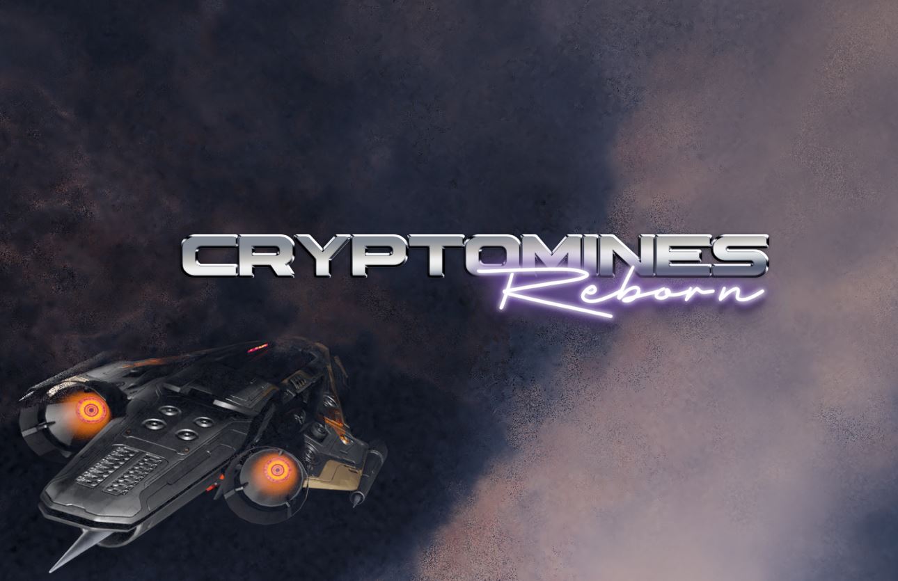 크립토마인즈_리본