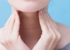 편도 부었을 때