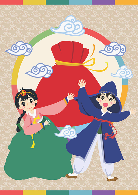 한국에서 어학연수: 현지에서 한국어 배우기