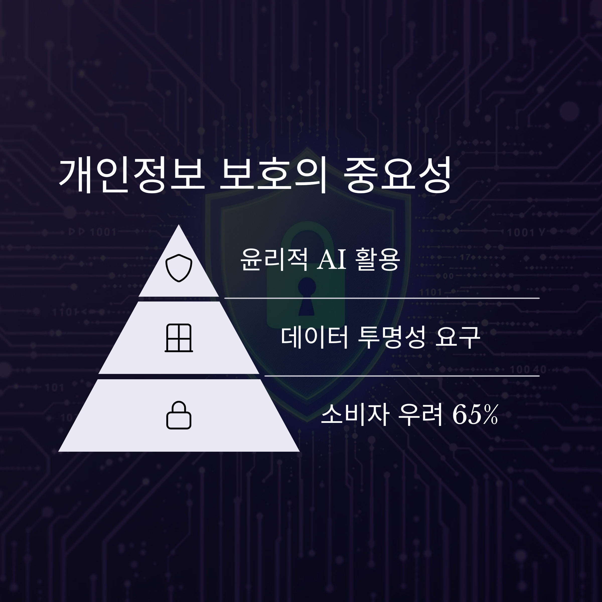 κ°μΈ λ§μΆ€ν μλΉμ€κ° λμΈμΈ μ΄μ , λΉμ λ λͺ¨λ₯΄λ μ¨μ λΉλ°