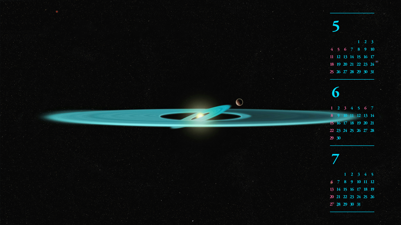 08 TW 히드라 B - 2025년6월 노트북배경화면