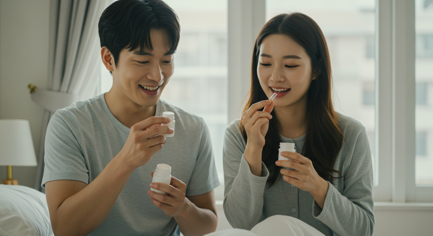 프로메가 알티지 오메가 3