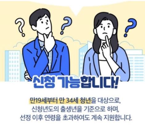청년-월세-한시-특별지원-신청방법