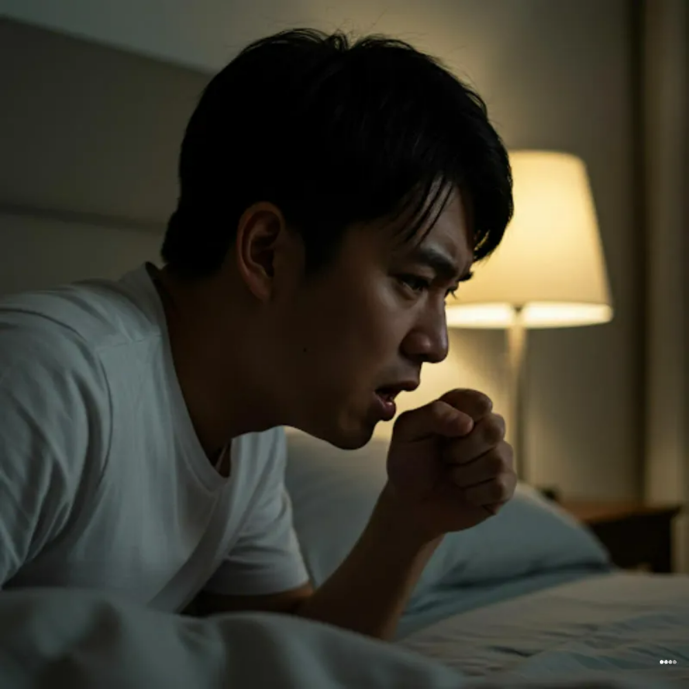 환절기 비염·코막힘 완화법