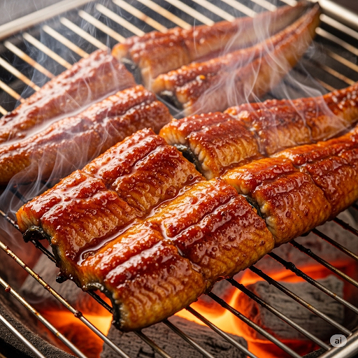 푹푹 찌는 여름! 무더위를 이겨내는 보양 음식 BEST 5 관련 사진