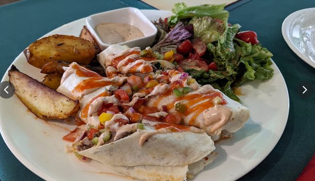 몽골 여행 맛집