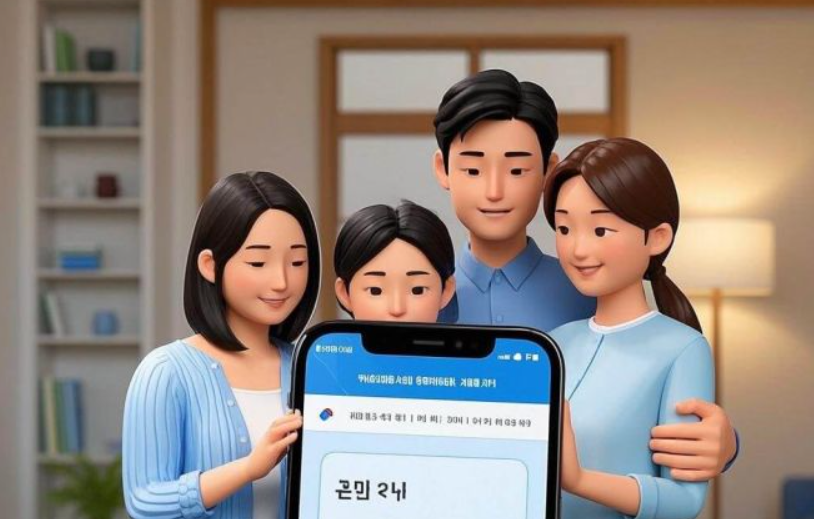 민생회복지원금