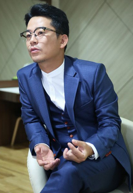 김준호 프로필