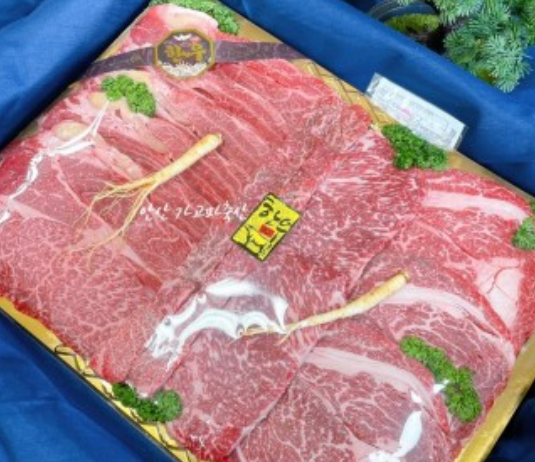 추석 선물세트 추천