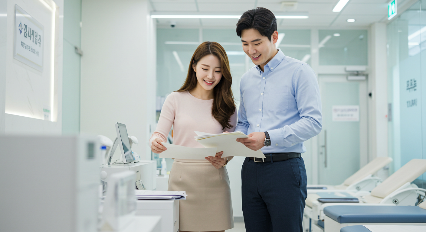 유병자 간병인 사용