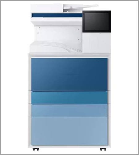 삼성 복합기 SL-K5300NR