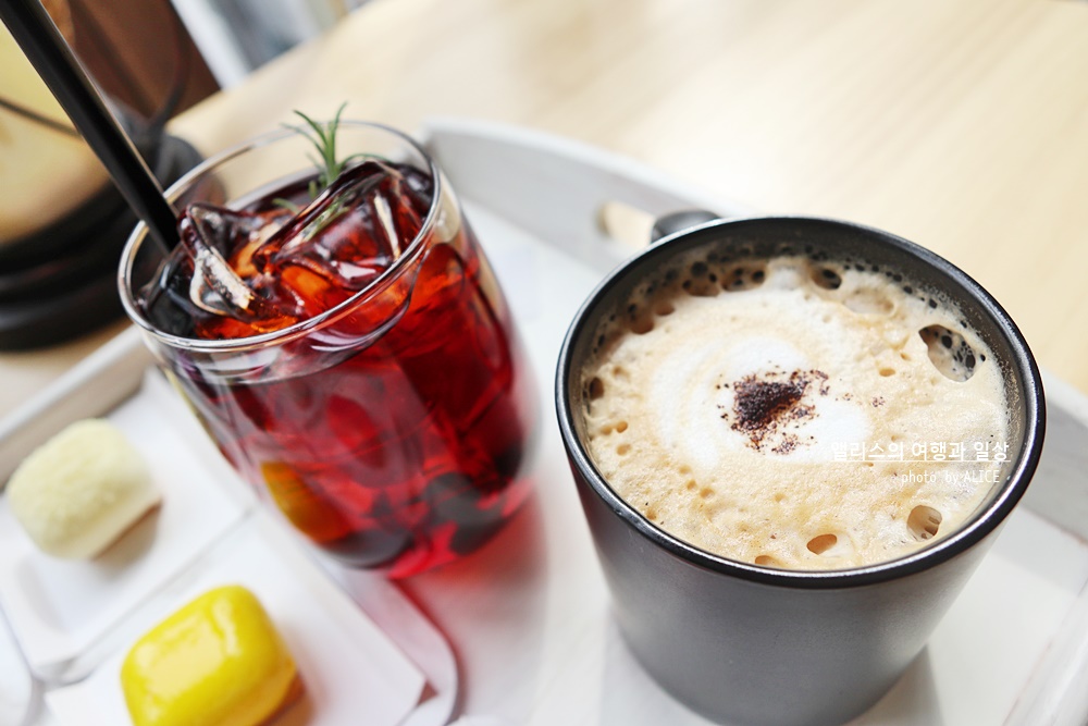 전포 디저트 카페, 포먼스(4 month) 아이팟 모양의 귀요미 무스케이크, 전포동 데이트