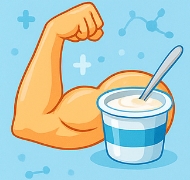 요거트 효능