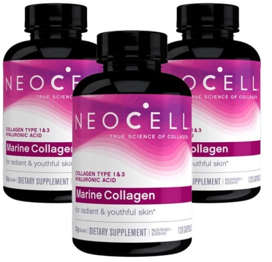 네오셀 마린 콜라겐