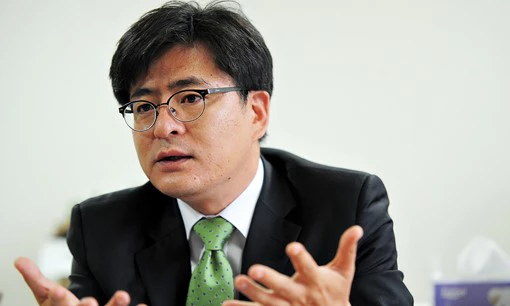 박원석 프로필 나이 고향 학력 정의당 경력