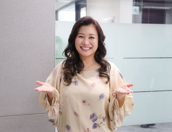 오은영 박사 프로필 결혼 남편 나이 직업 자녀 총정리