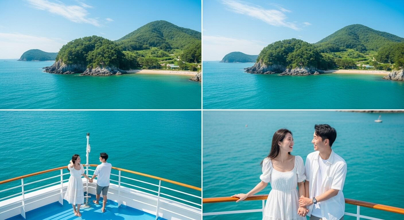 여름 휴가 고속도로 정체