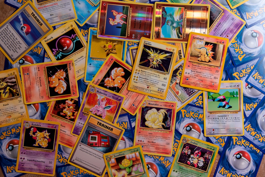 Pokémon