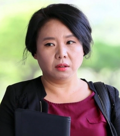 노영희 소나무당 비례대표 1번 이유