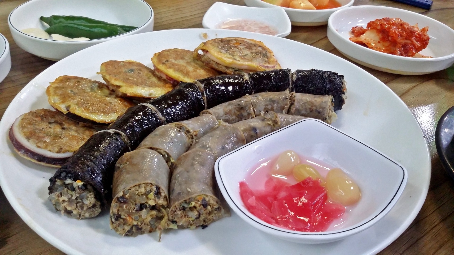 국내 여름 바다여행지 추천 속초