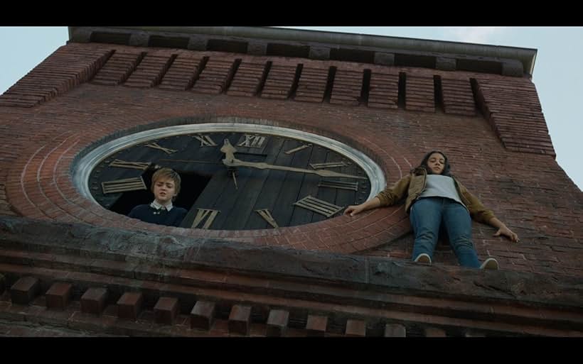 슈퍼히어로 액션 영화다시보기추천 뉴 뮤턴트 결말 후기 리뷰 - 호평과 혹평