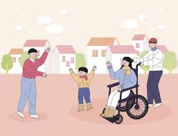 장애인 활동지원사