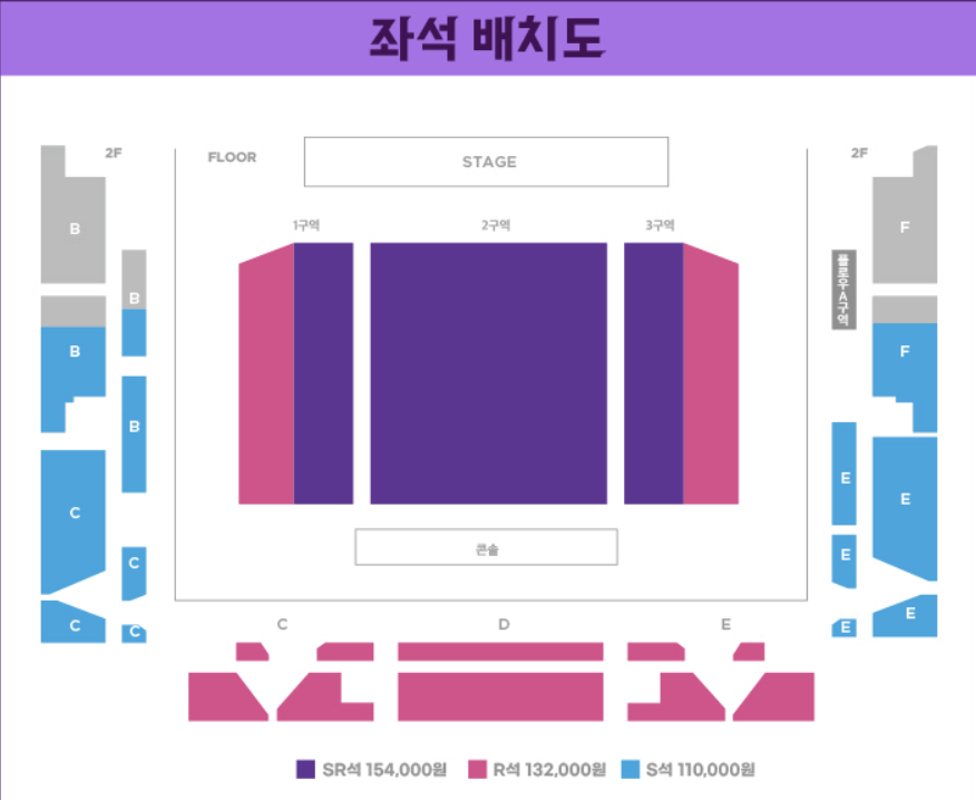 불타는 트롯맨 TOP7 콘서트 천안 예매
