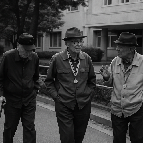 국가유공자 혜택 및 자녀혜택 조회 총정리