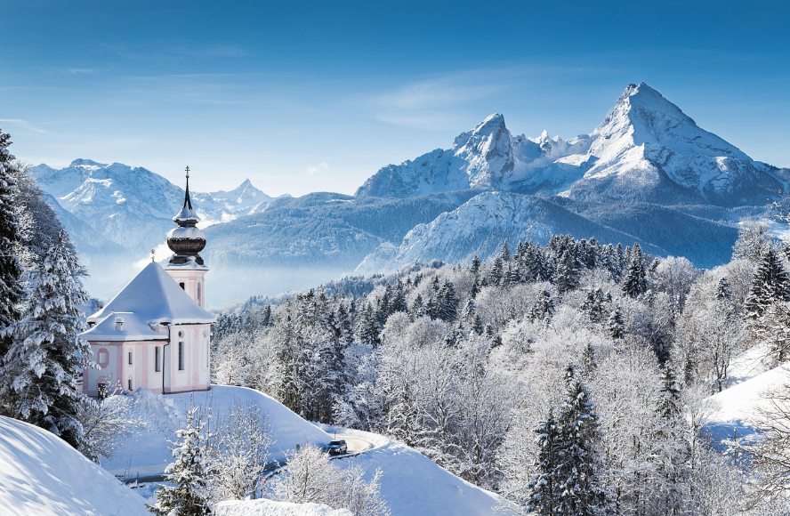 중국의 얼음 축제 하얼빈 빙등제
